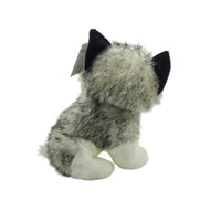 Stuffed Wolf Plush Toy 3