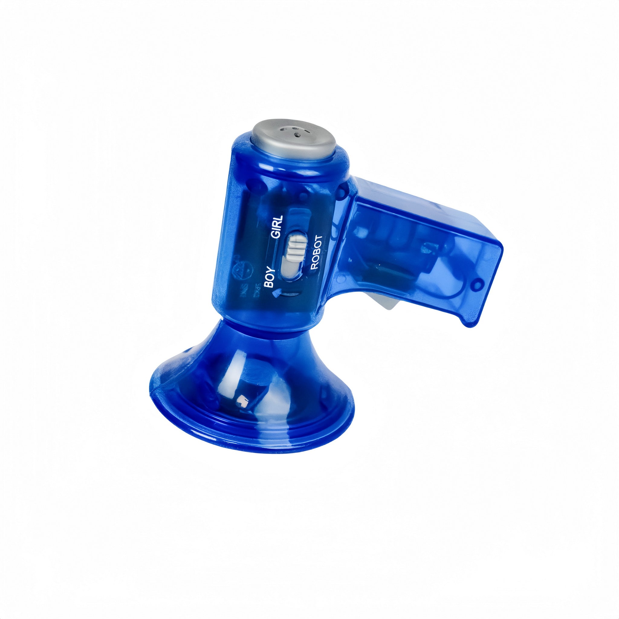 Mighty Mini Voice Changer | Fun Sound Toy for Kids