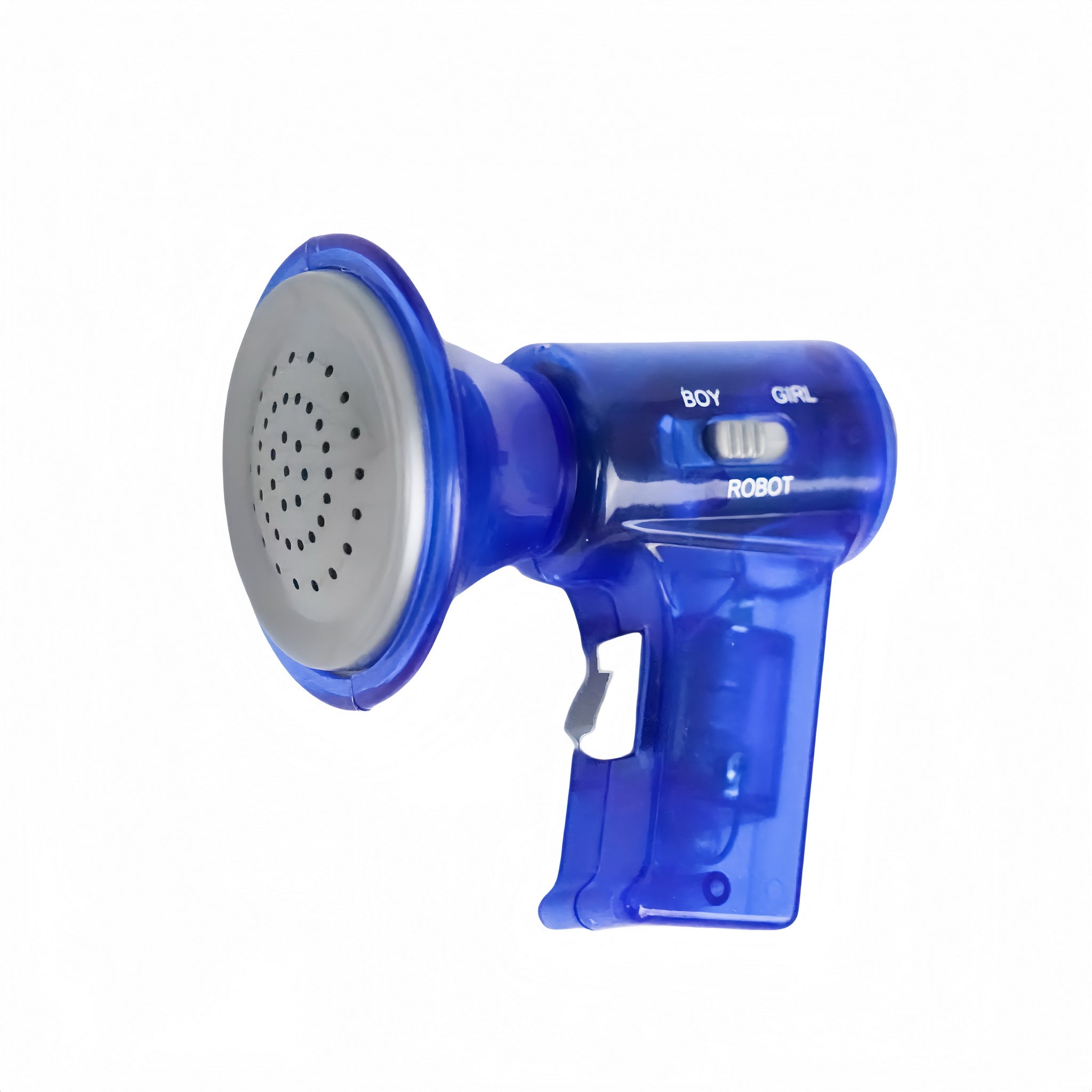 Mighty Mini Voice Changer | Fun Sound Toy for Kids