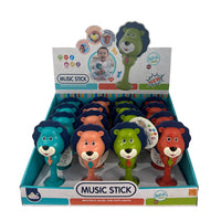 Baby Music Stick with Soft Lights 1