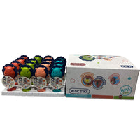 Baby Music Stick with Soft Lights 2