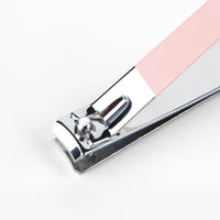 Nail Clipper and Ear Pick with Practical Design 4