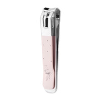 Nail Clipper and Ear Pick with Practical Design 3