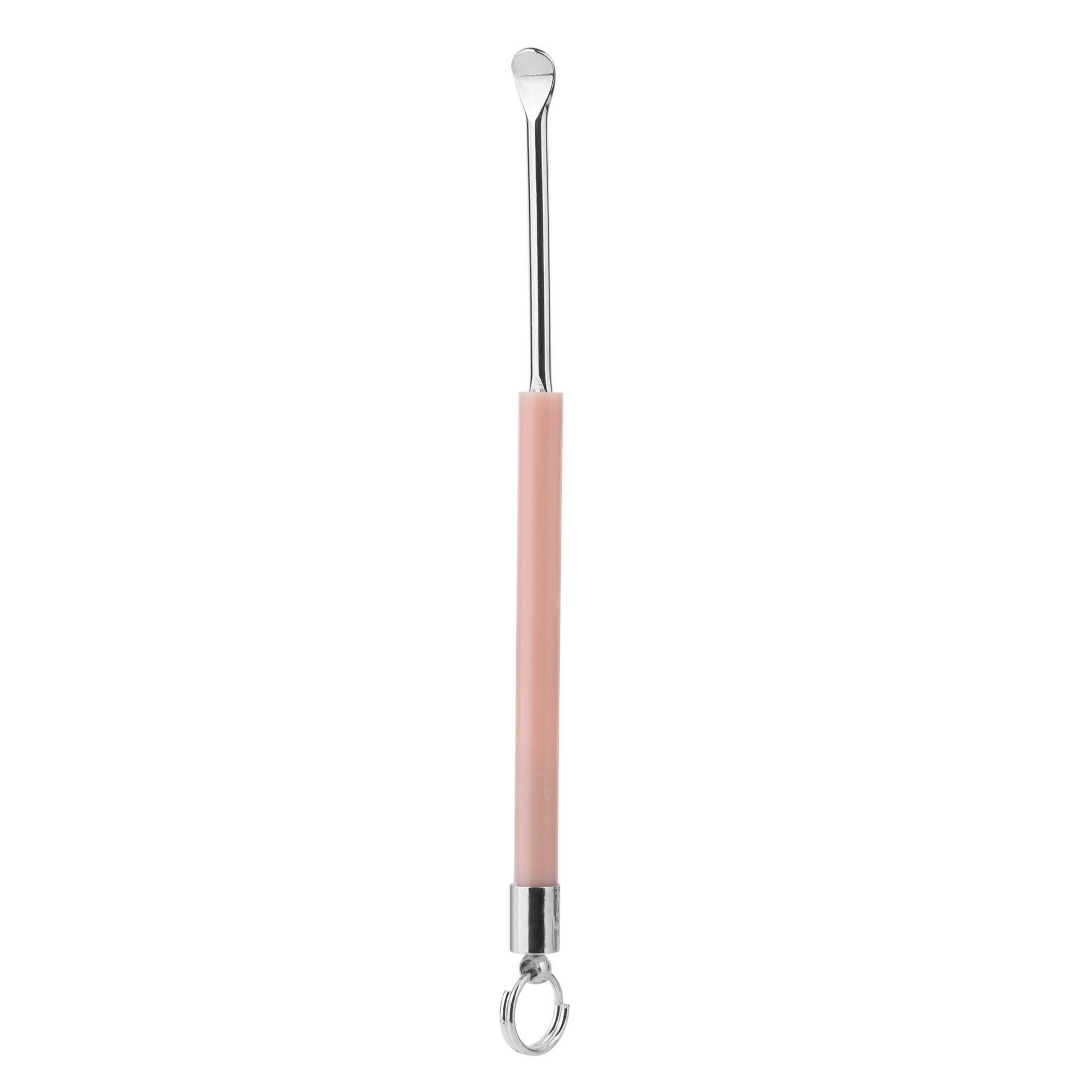 Nail Clipper and Ear Pick with Practical Design 2