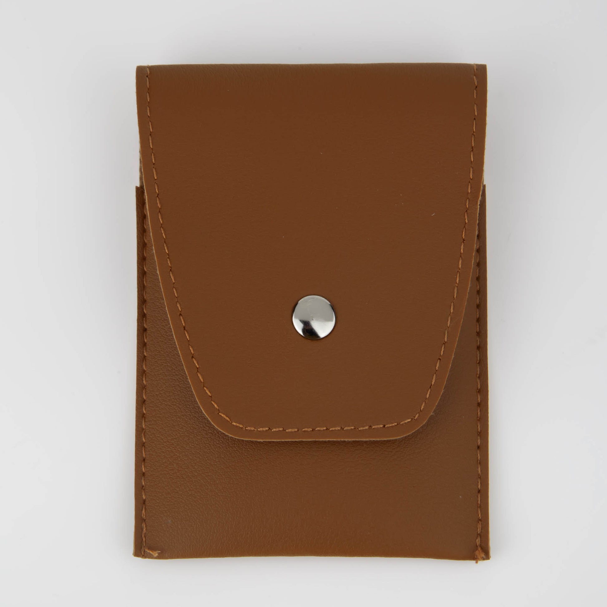 Nail Care Kit with Small Leather Case 5