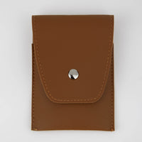 Nail Care Kit with Small Leather Case 5