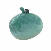 Small Watermelon-Shaped Travel Bag with Eye Mask 4