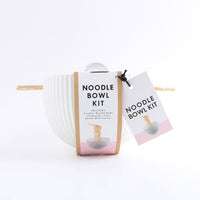 Premium Noodle Bowl Kit 1