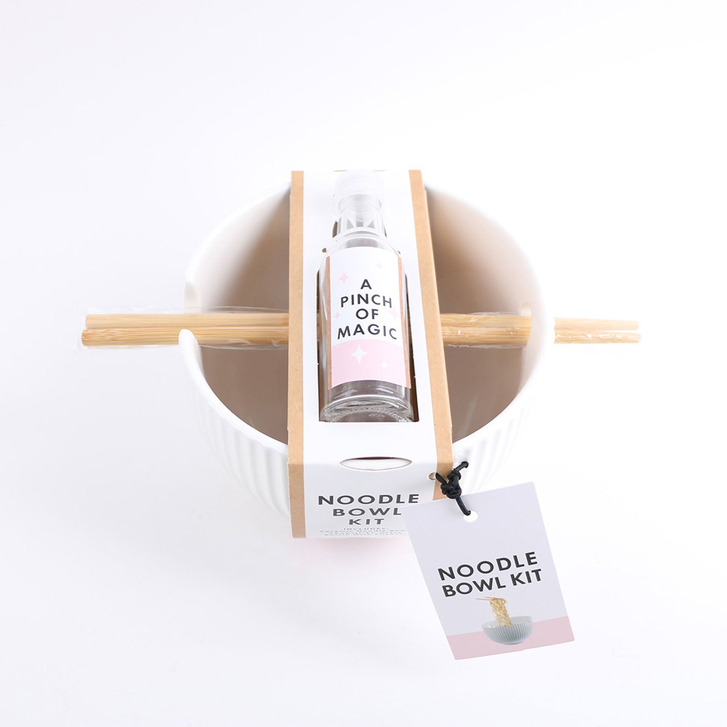 Premium Noodle Bowl Kit 2