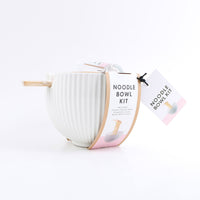 Premium Noodle Bowl Kit 3