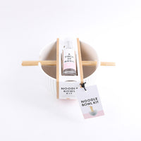Premium Noodle Bowl Kit 6