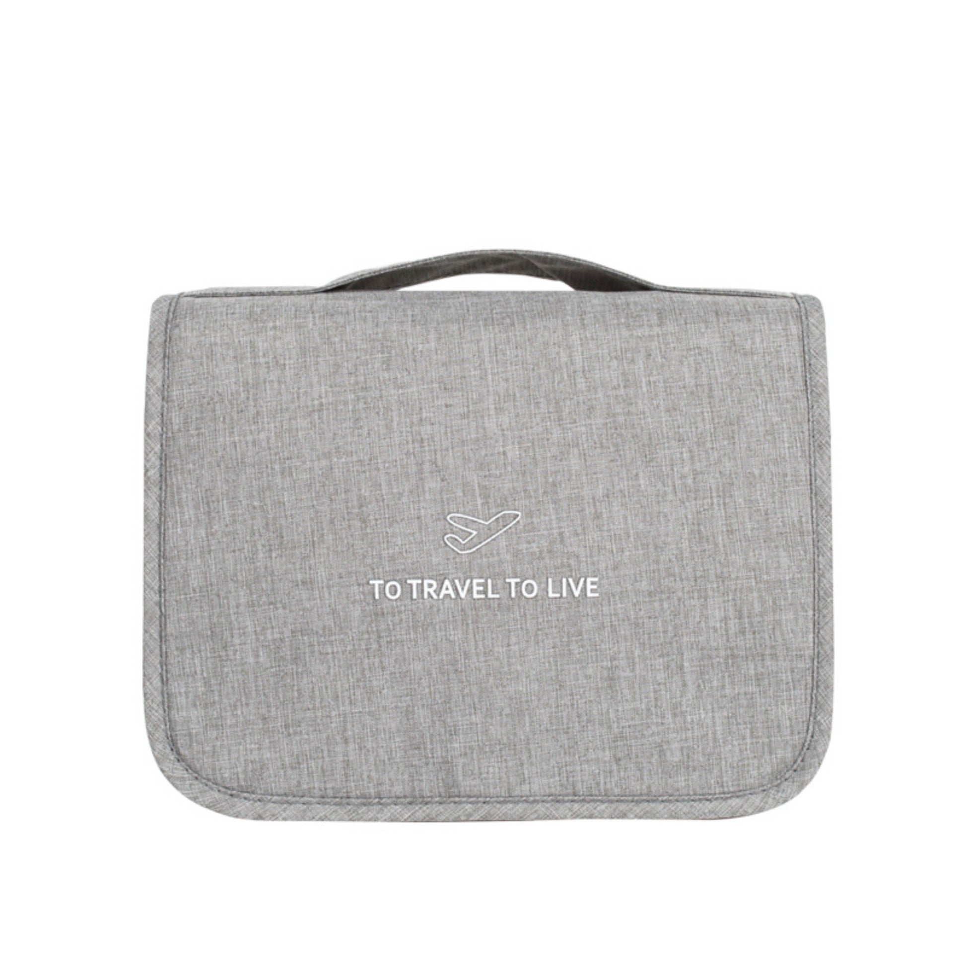 Travel Hook Bag