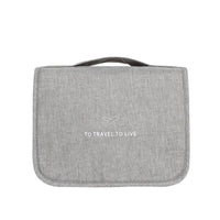 Travel Hook Bag