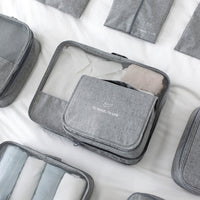 Travel Hook Bag