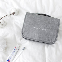 Travel Hook Bag