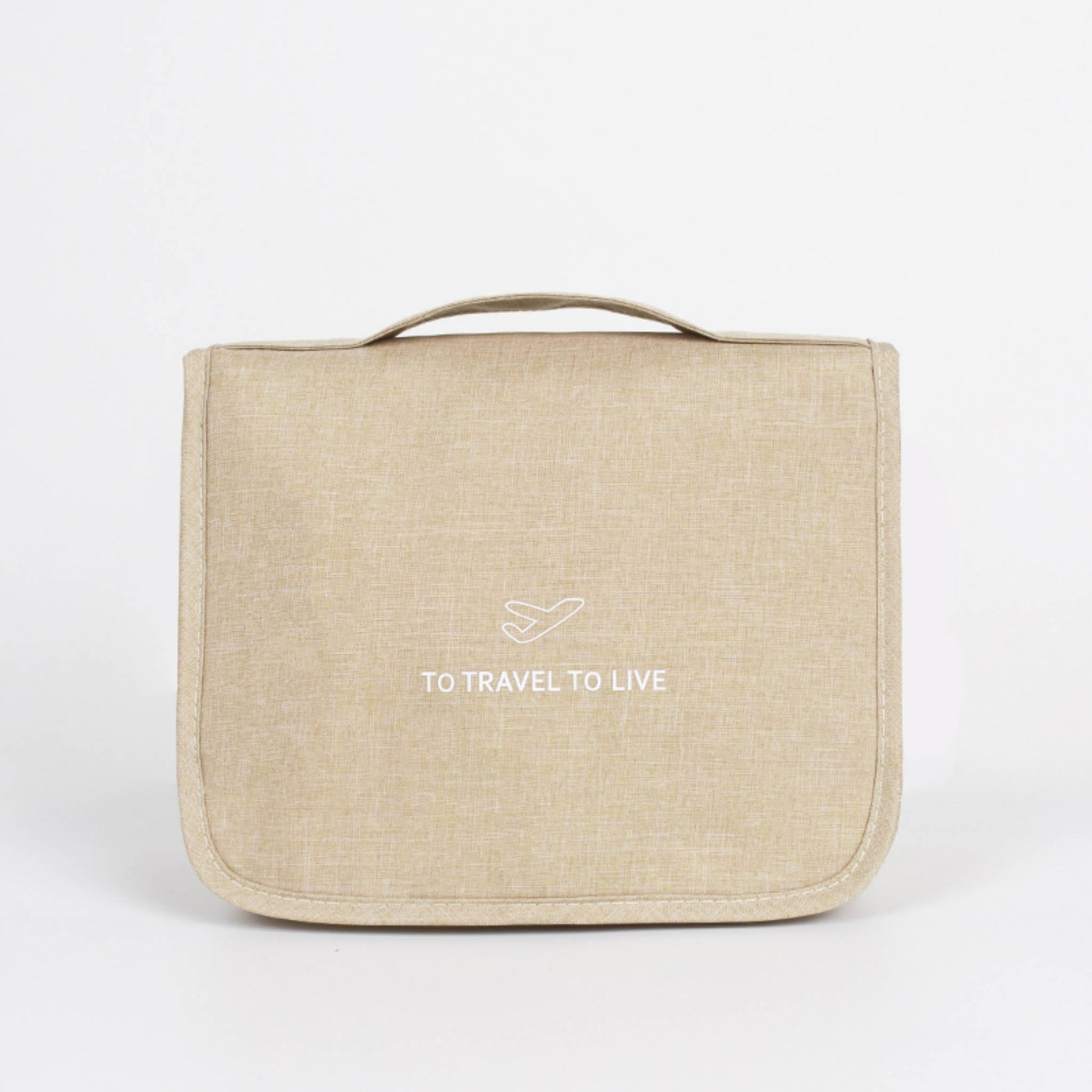 Travel Hook Bag