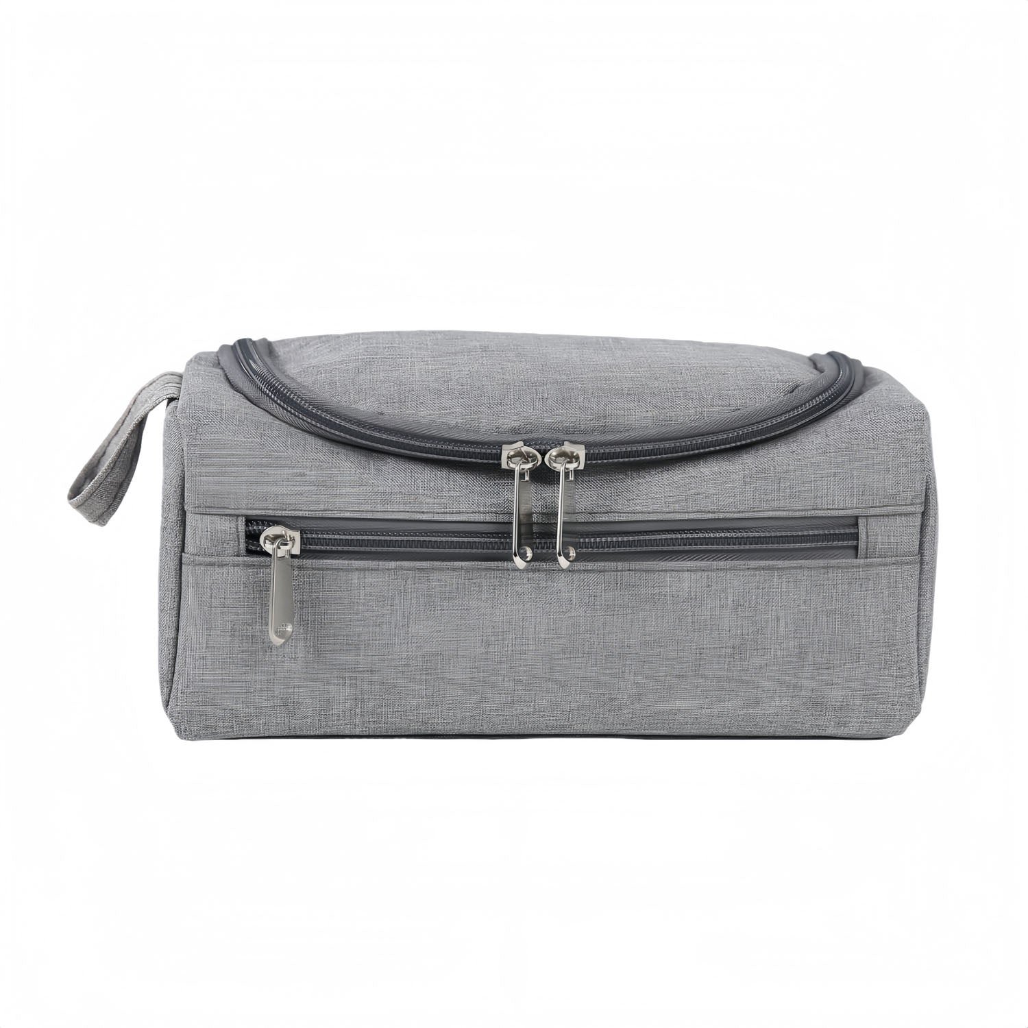 Multi-pocket Travel Bag with Hanging Hook 2