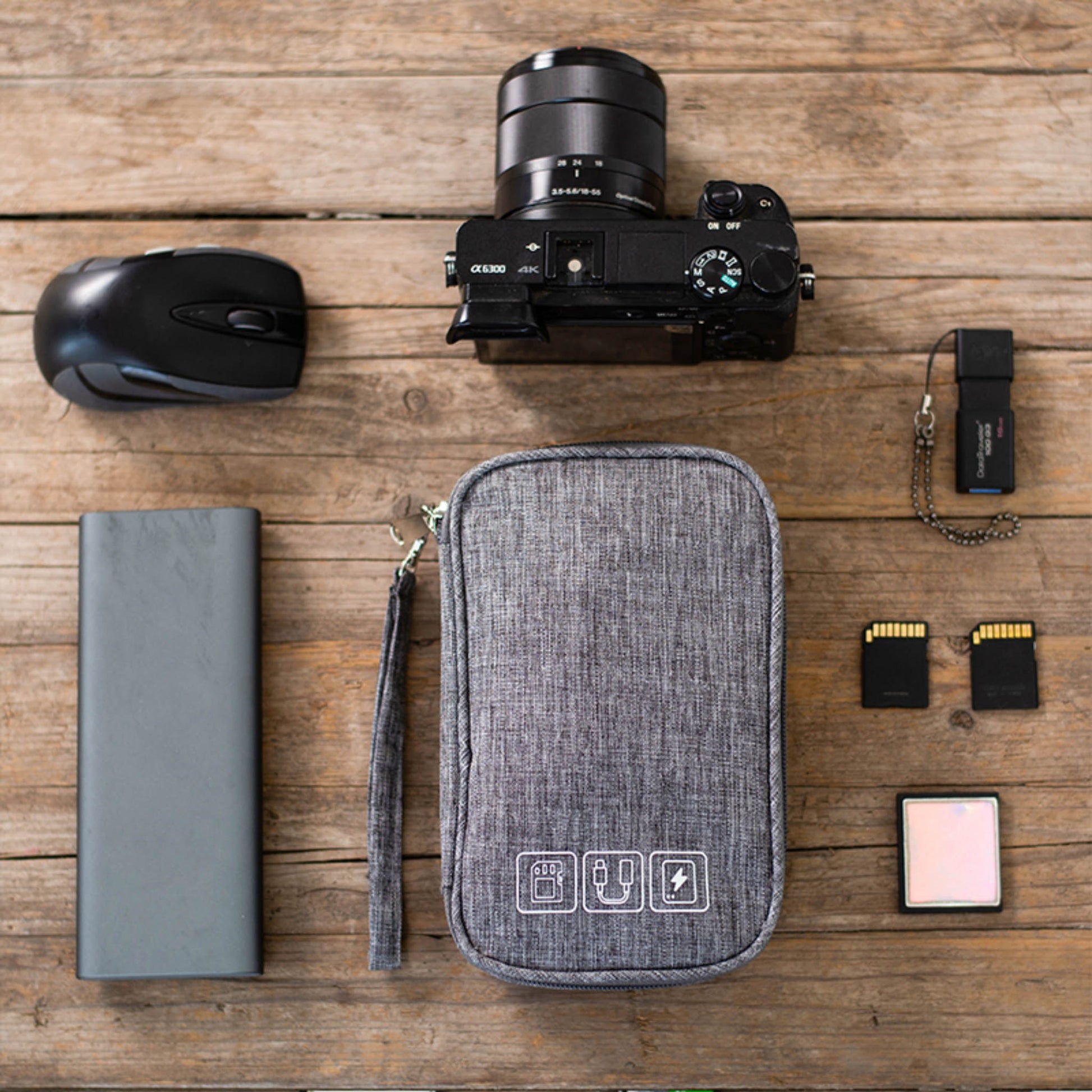 Yangli small digital bag