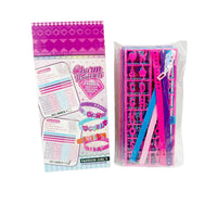 DIY Charm Bracelets Kit for Kids 2
