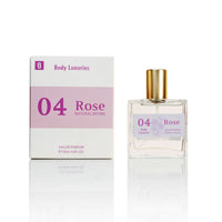Daily Smell Perfume Set by Body Luxuries - 4 Bottles 2