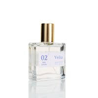 Daily Smell Perfume Set by Body Luxuries - 4 Bottles 8