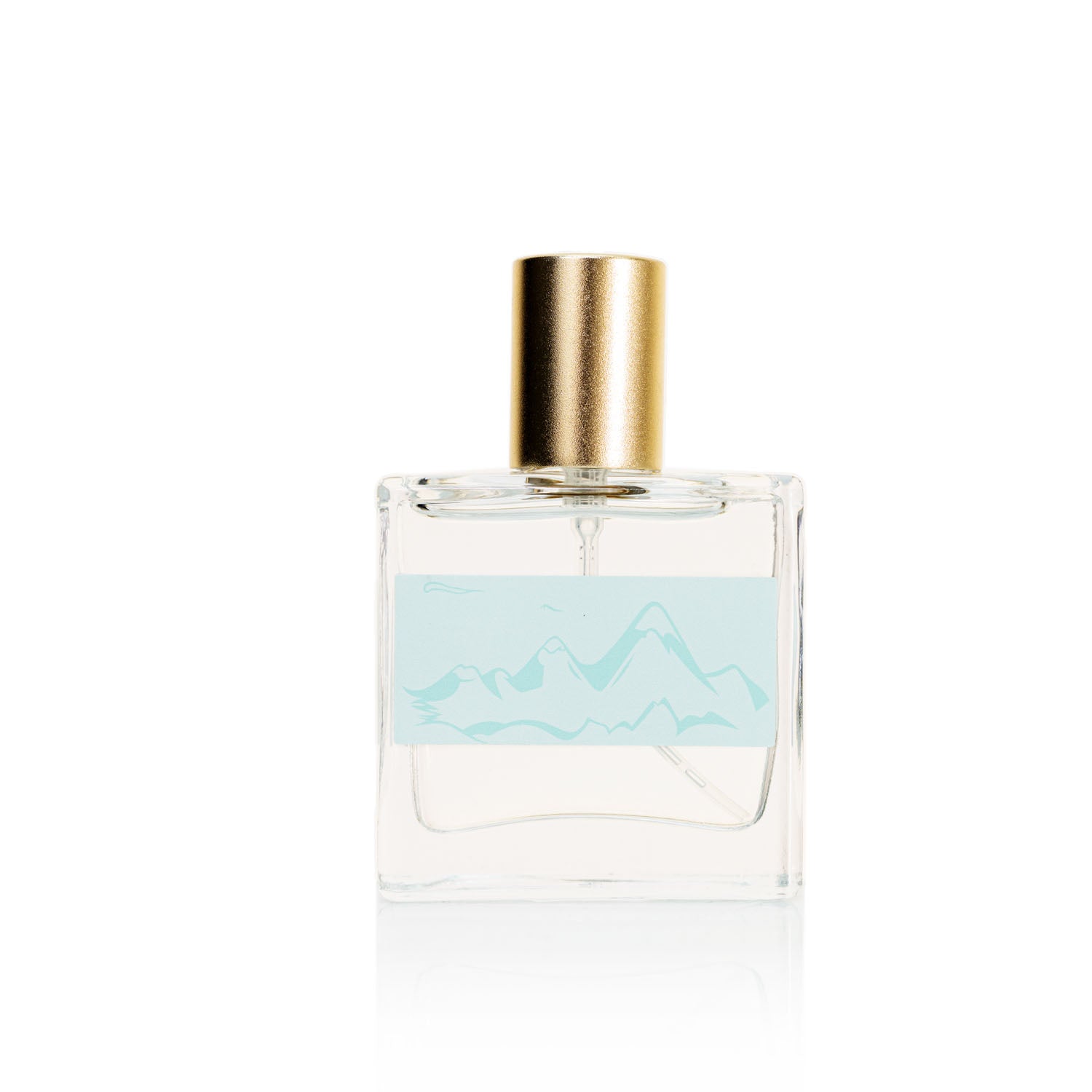Daily Smell Perfume Set by Body Luxuries - 4 Bottles 14