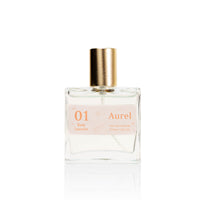Body Luxuries Aurel 01 Eau de Parfum 20ml 5