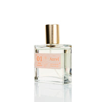 Body Luxuries Aurel 01 Eau de Parfum 20ml 4