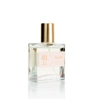 Body Luxuries Aurel 01 Eau de Parfum 20ml 3