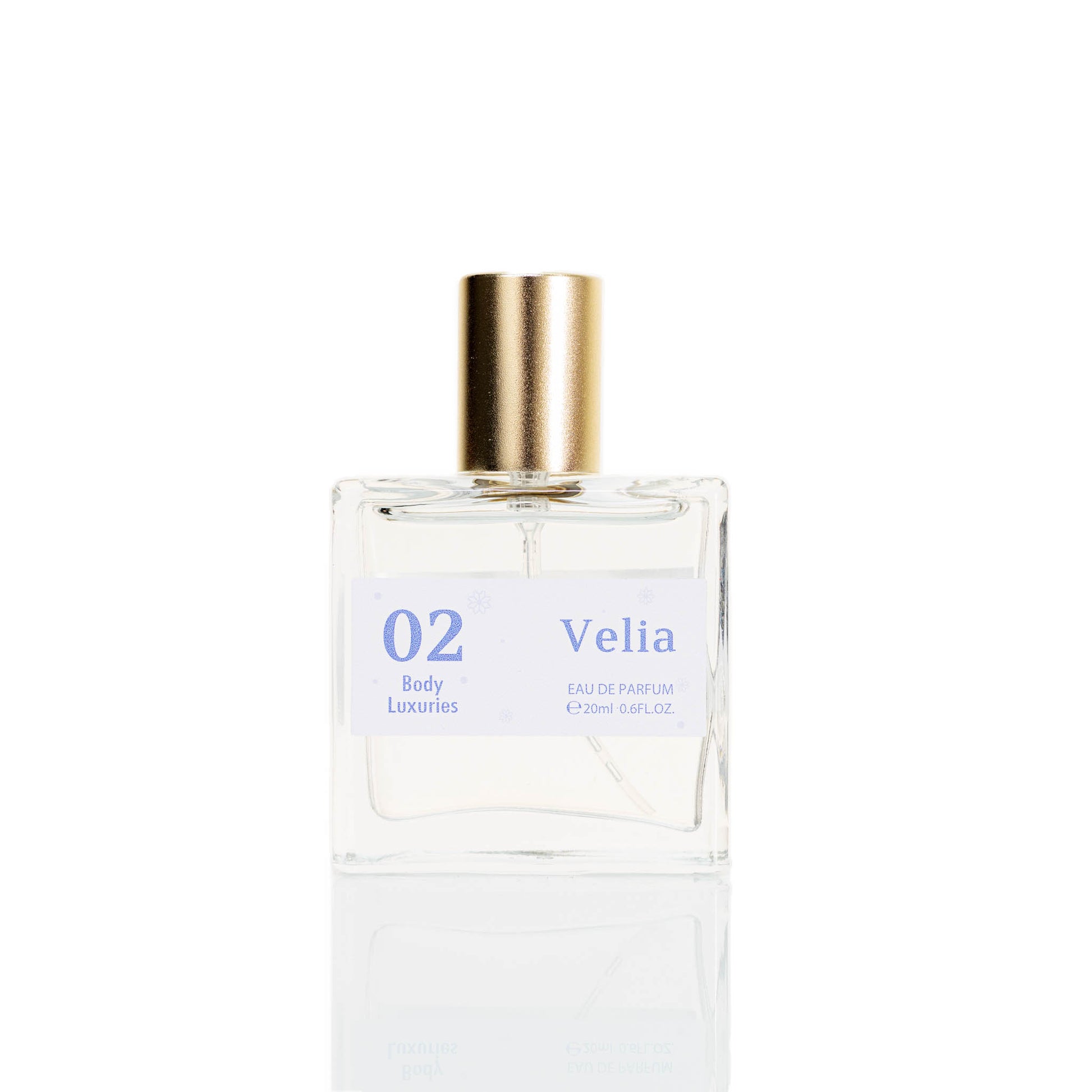 20ML perfurm