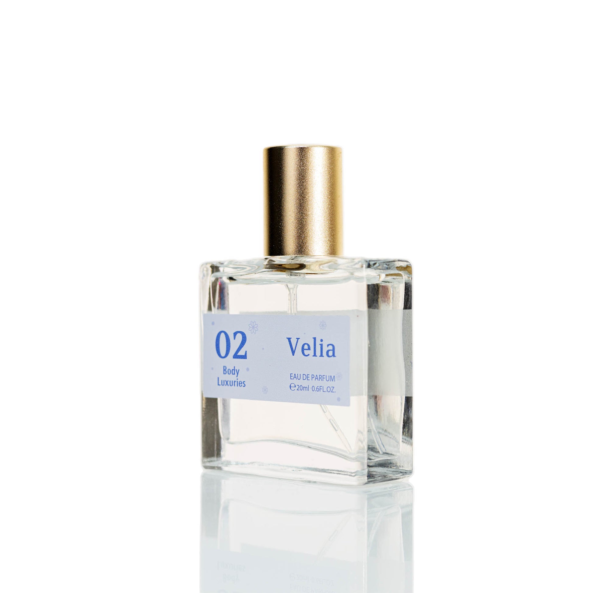 20ML perfurm