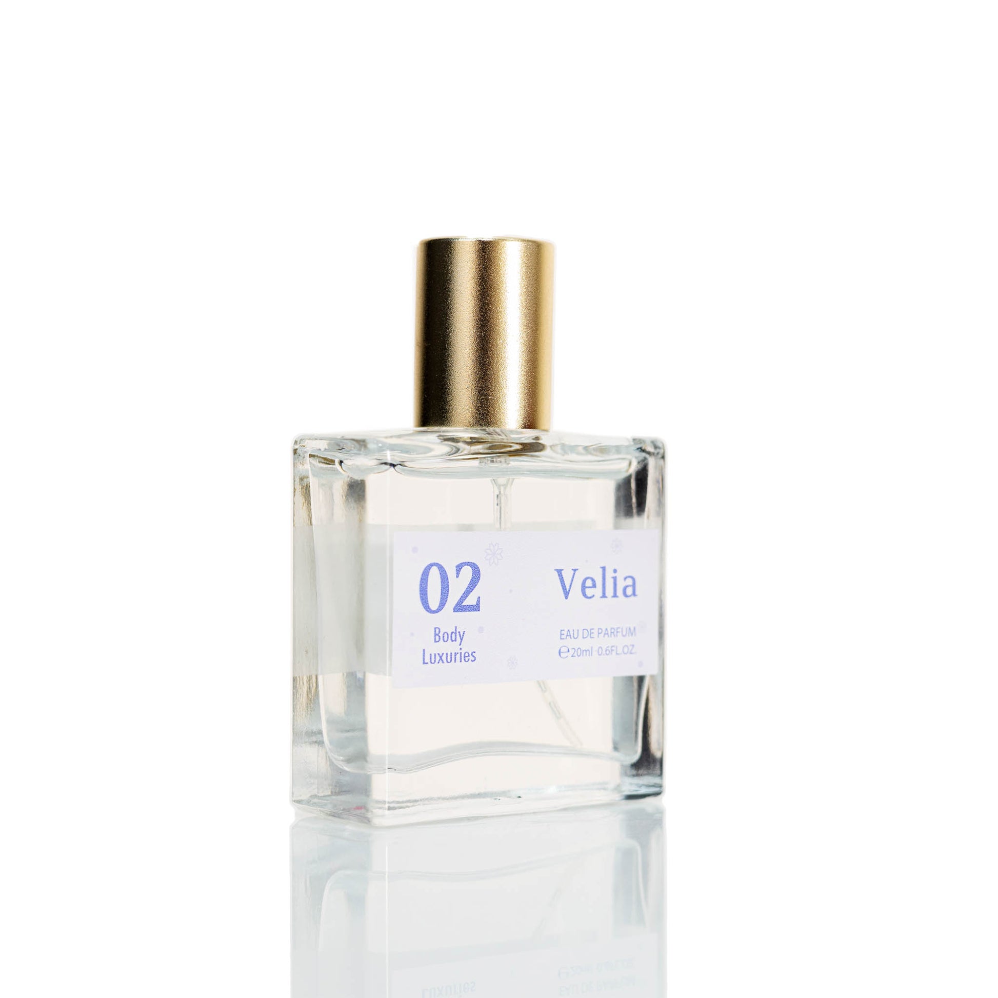20ML perfurm