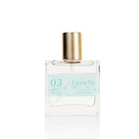 Body Luxuries Lunelle 03 Eau De Parfum 20ml 5