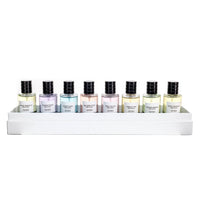 Body Luxuries Body Mist Set – 8 Scents 1