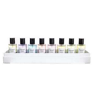 Body Luxuries Body Mist Set – 8 Scents 1