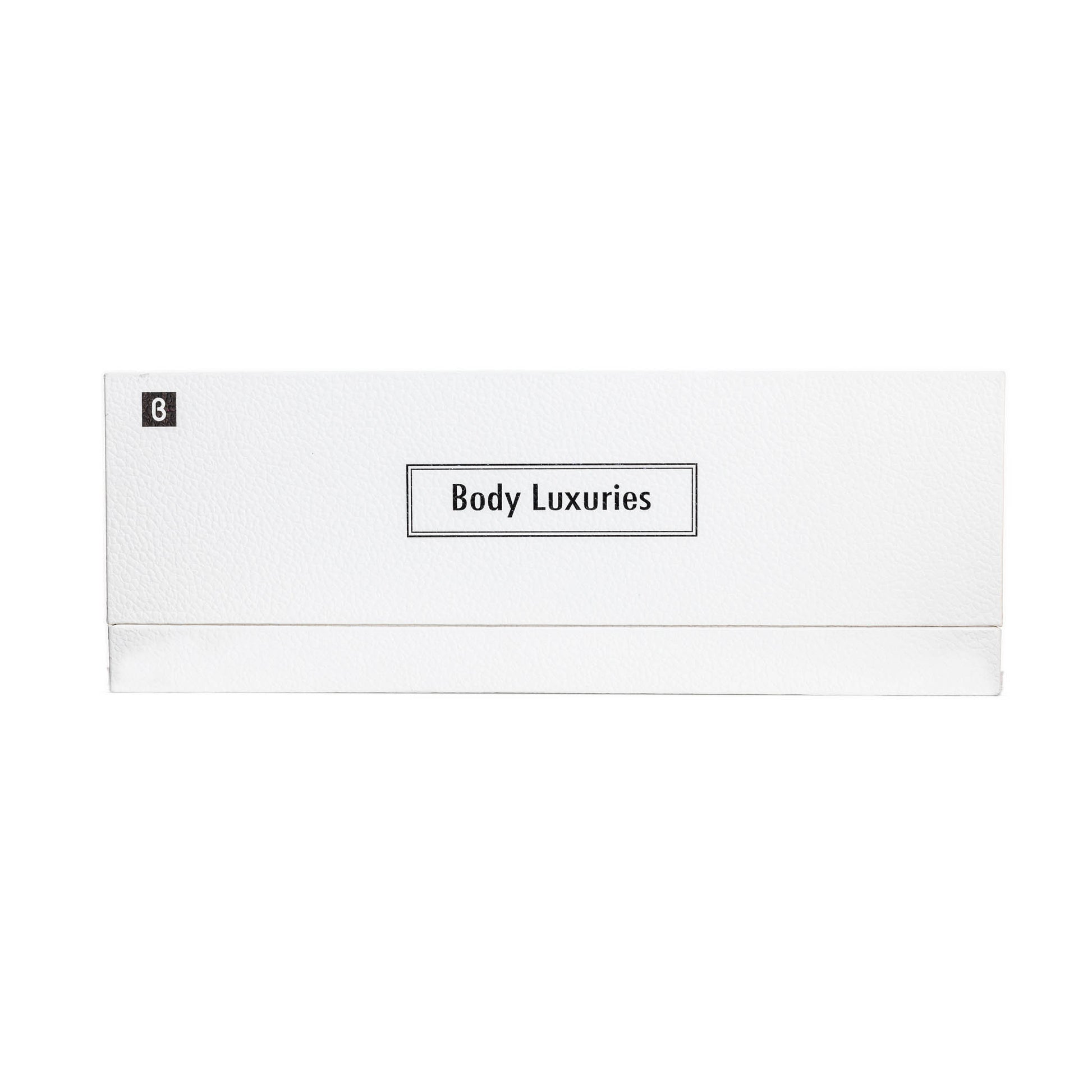 Body Luxuries Body Mist Set – 8 Scents 4