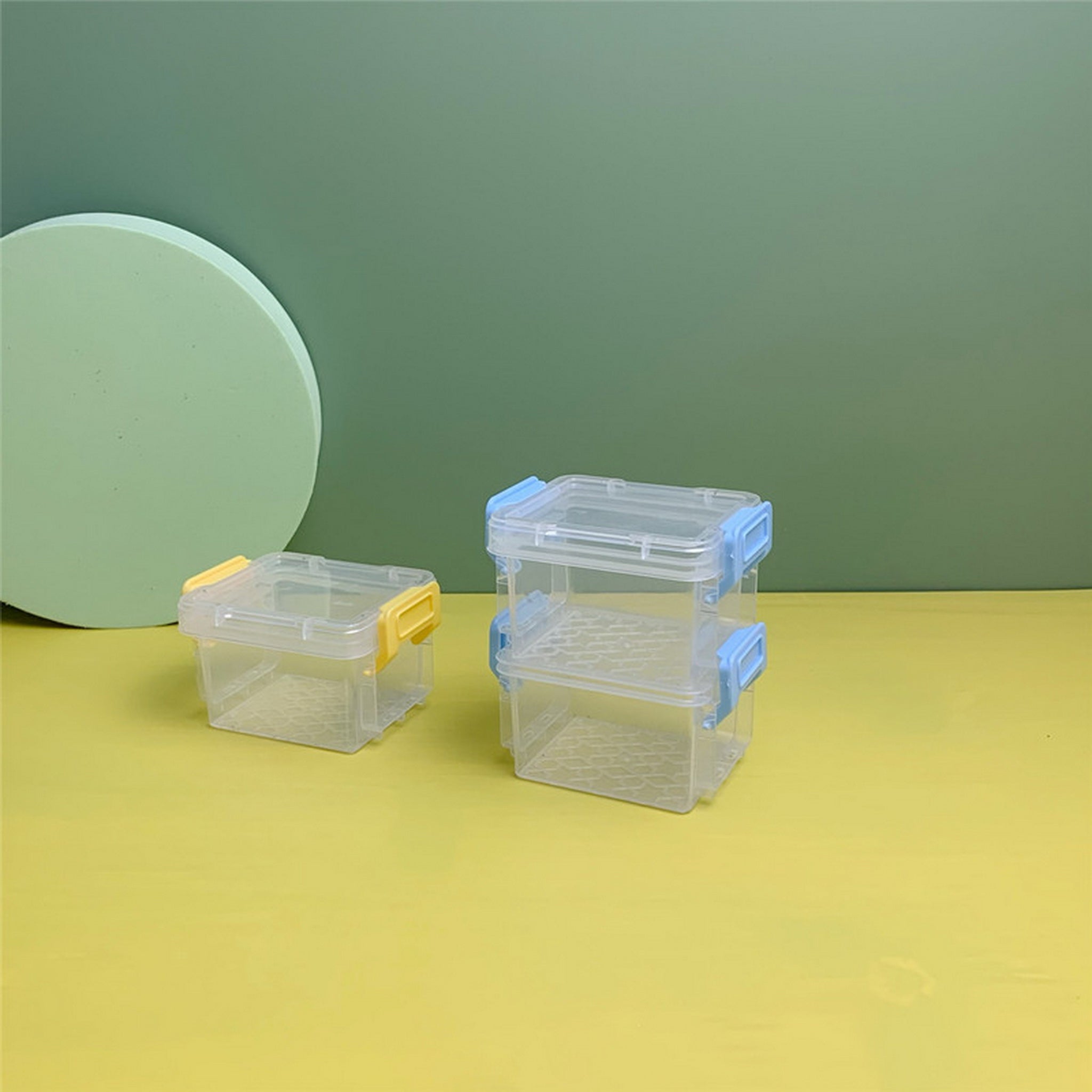 Storage box