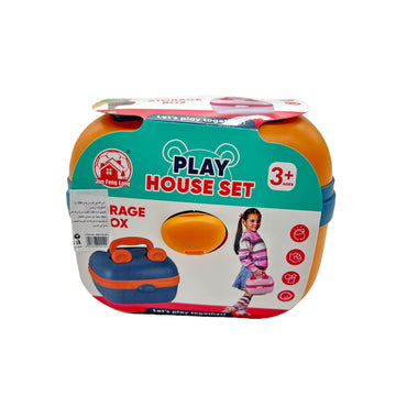Play House Set for Kids 1
