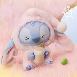 Stitch Doll in Soft Pink Outfit