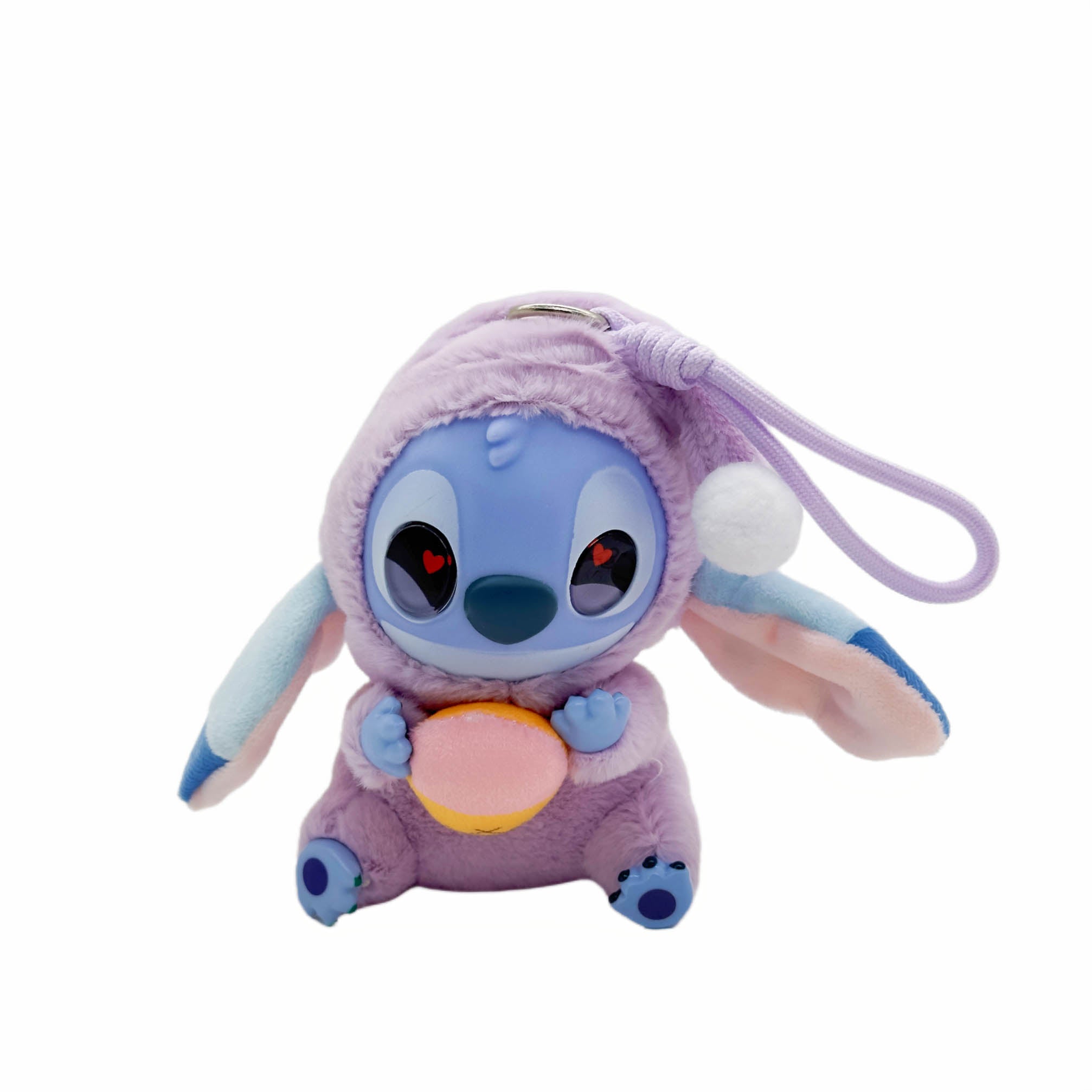 Stitch Pendant Size 15x10 cm