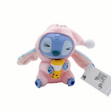 Stitch Pendant Size 15x10 cm