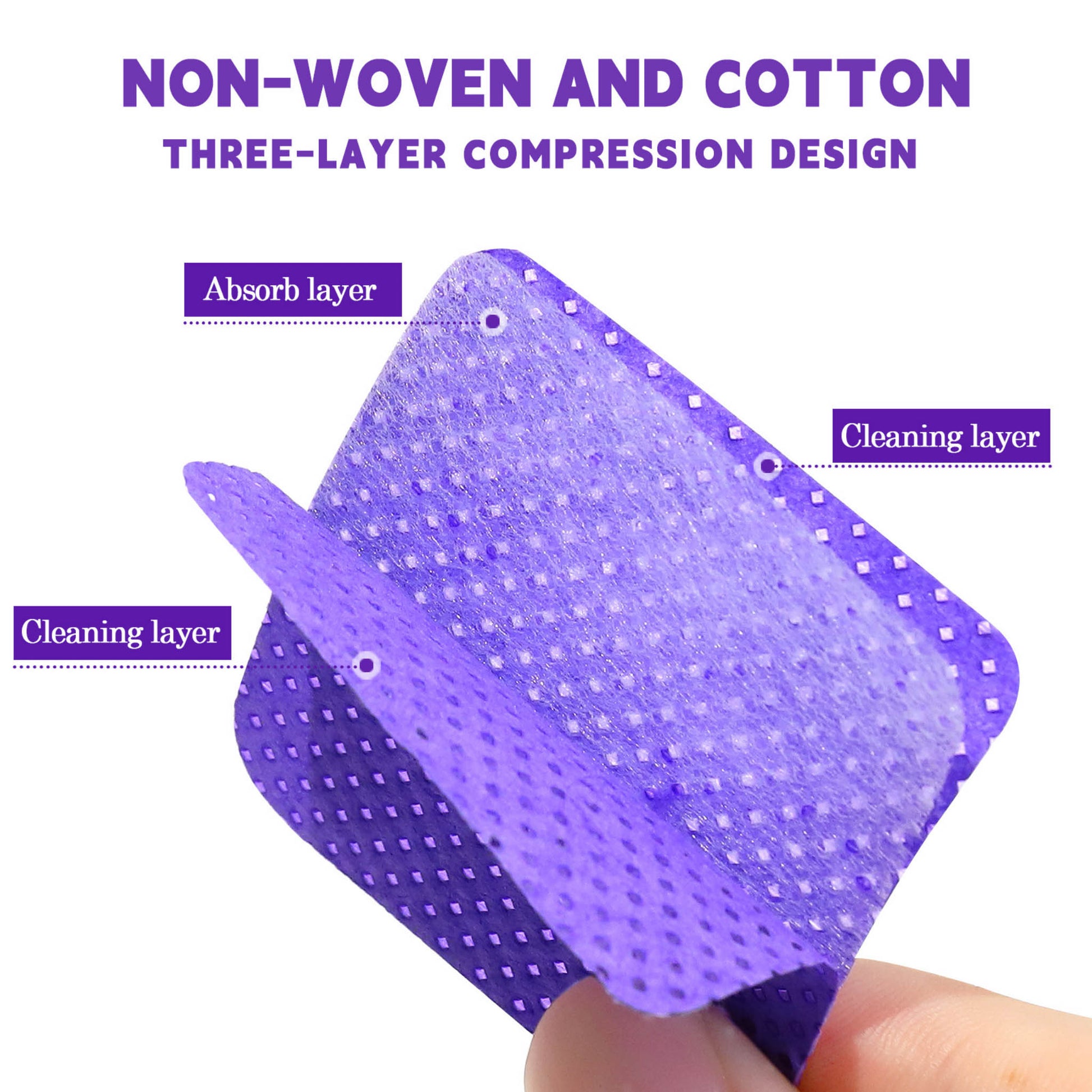 Paper Tissues40 draws (3 layers)