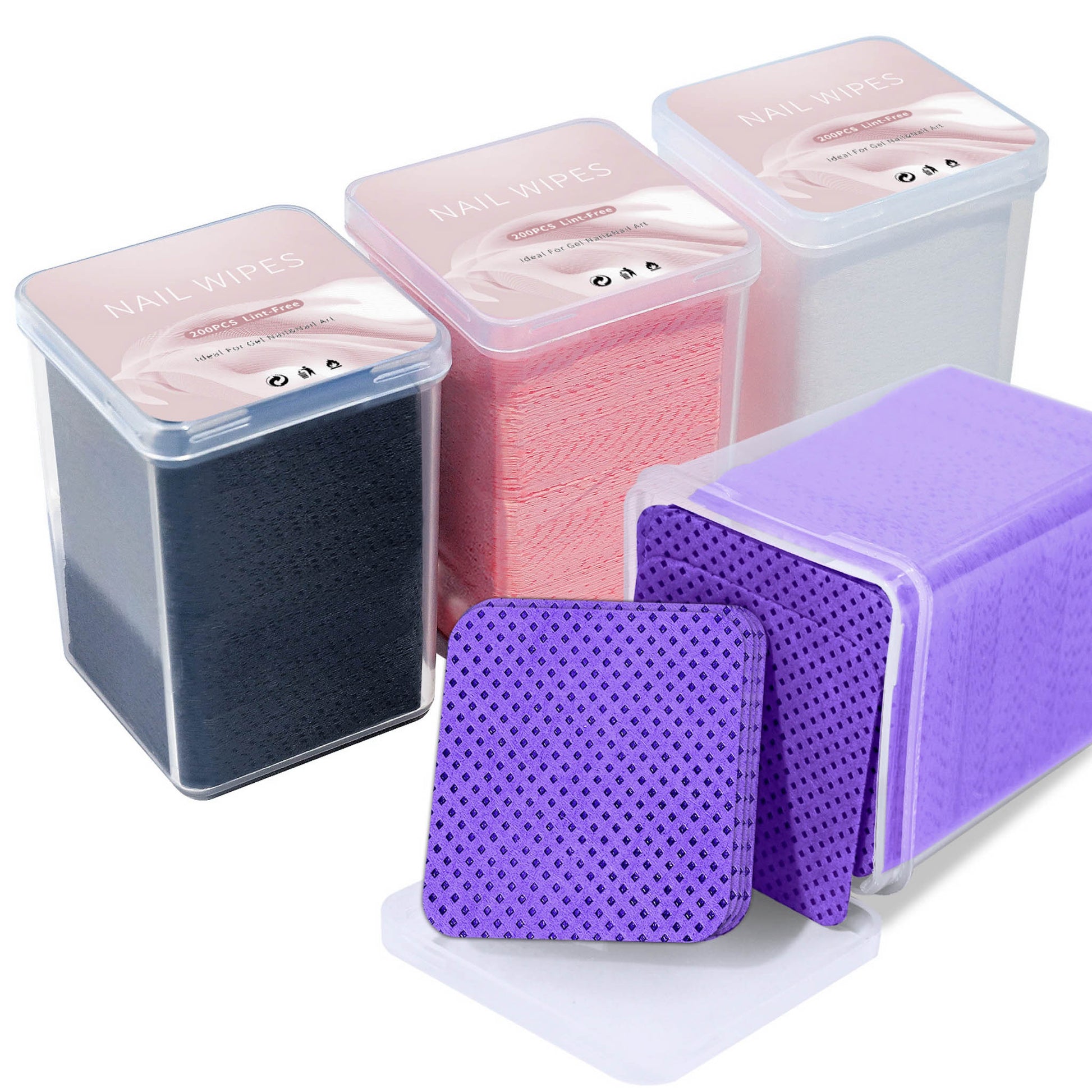 Paper Tissues40 draws (3 layers)