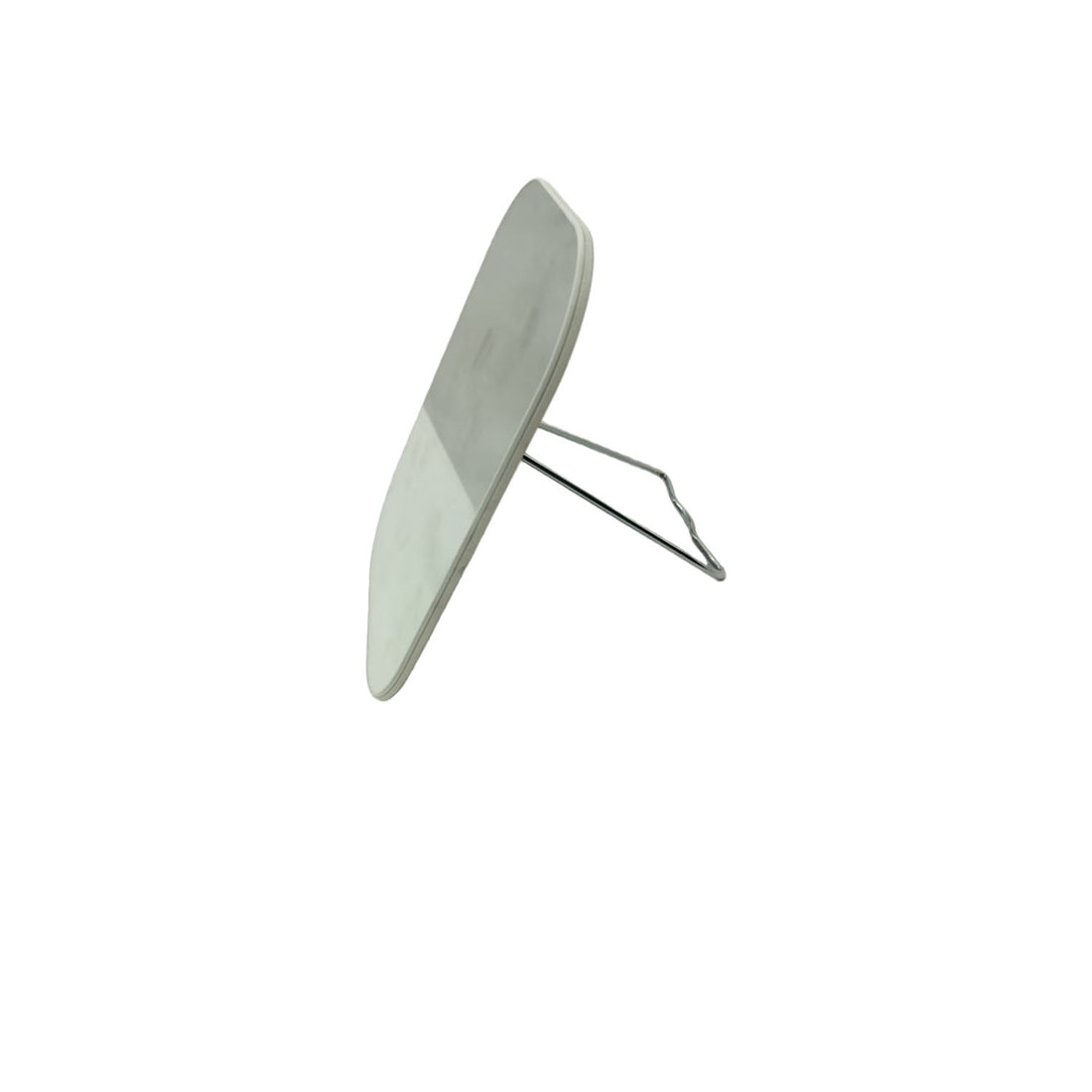 Small Cartoon Desk Mirror with Foldable Stand 2