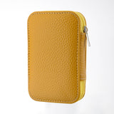 Portable Sewing Kit with Multi-Color Thread Spools 2