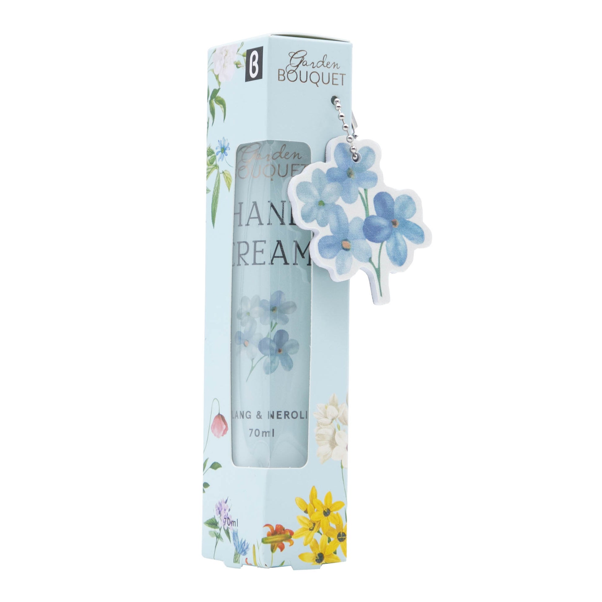 Ylang & Neroli Hand Cream – 70ml 2