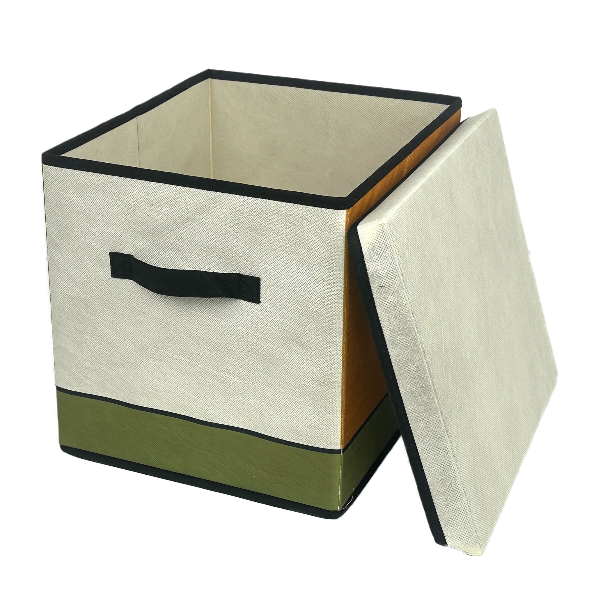 Storage Box Size 30*30*30 cm