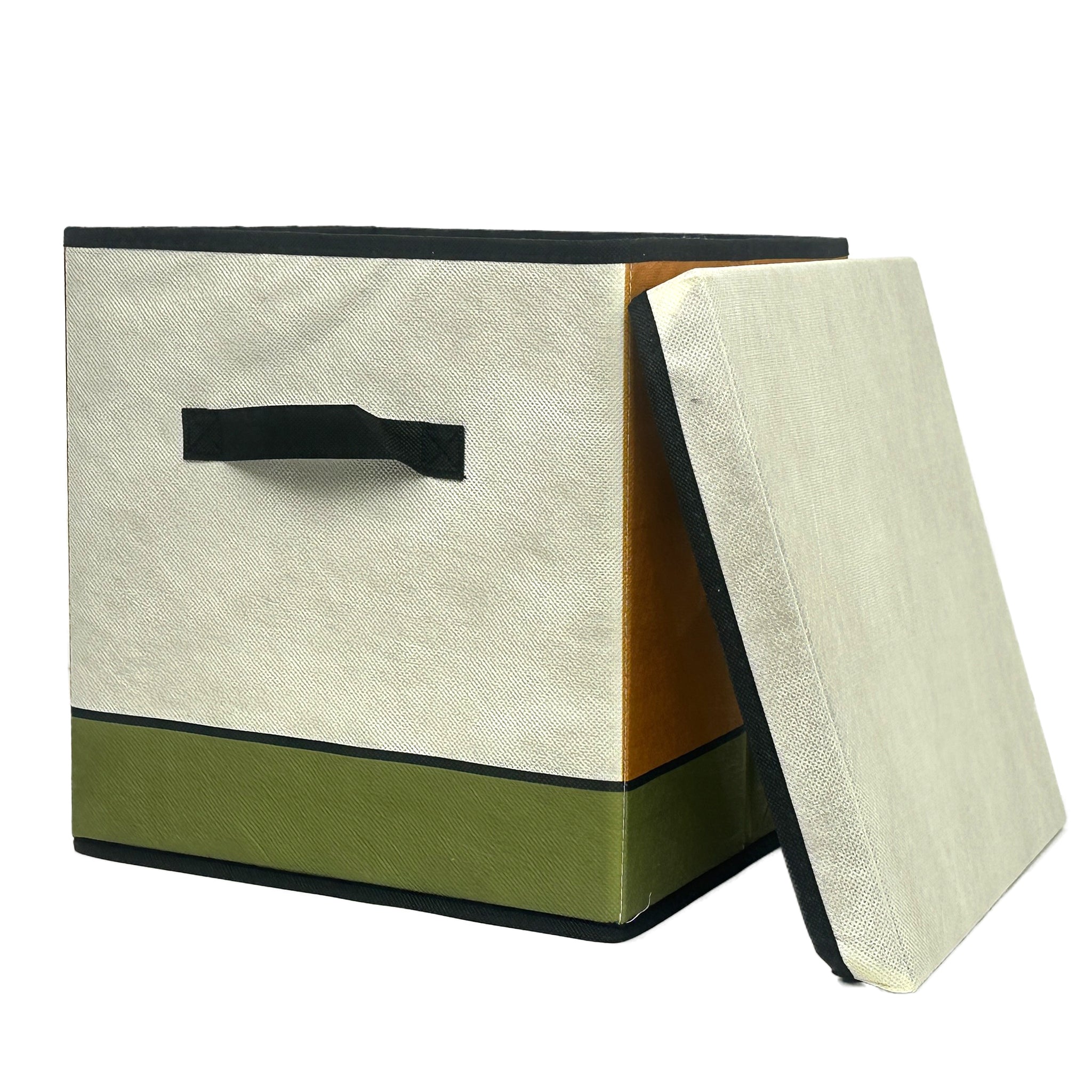 Storage Box Size 30*30*30 cm