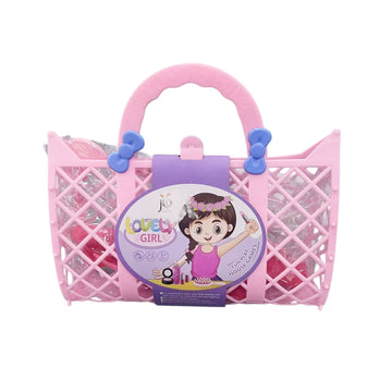 Children's Toy Makeup Bag 1