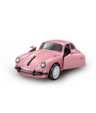 Classic Toy Car with Light and Sound 2